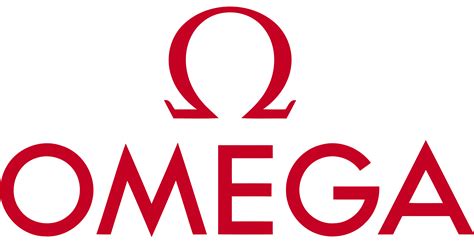 omega watch company logo|omega watch symbol.